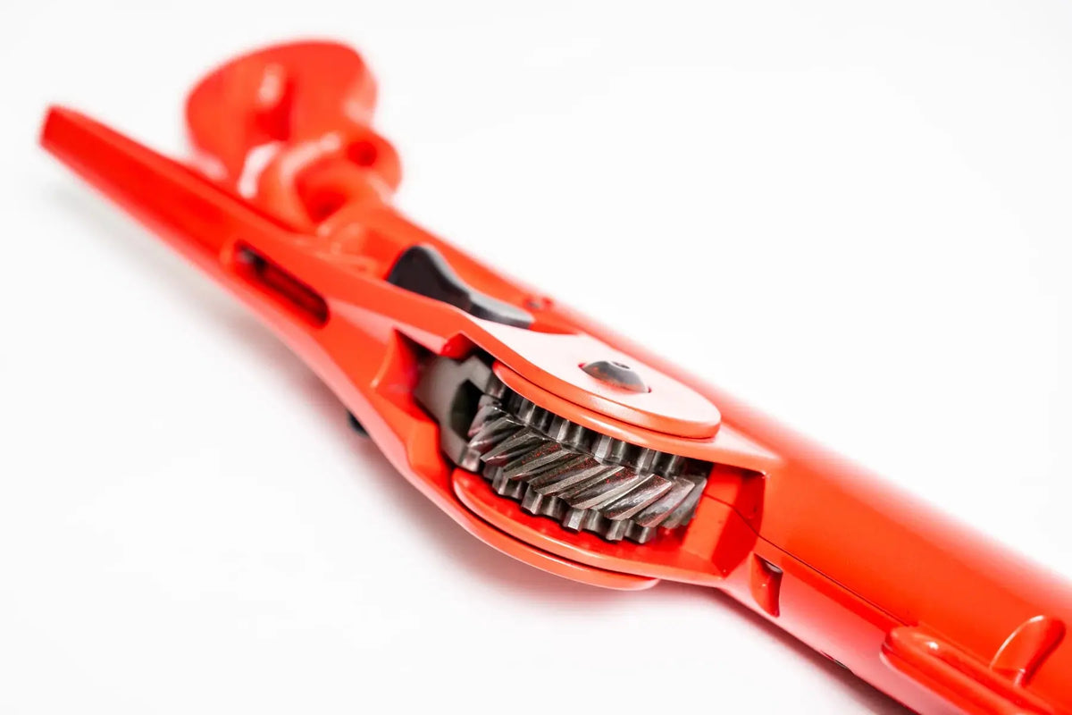 Bulldog Ratchet Load Binders 8-13mm
