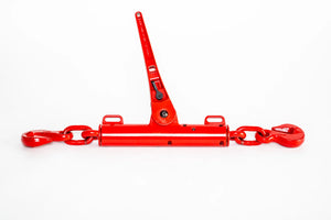 Bulldog Ratchet Load Binders 8-13mm