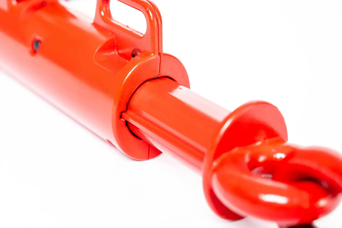 Bulldog Ratchet Load Binders 8-13mm