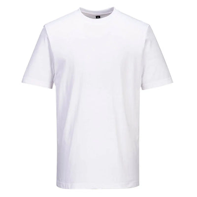 Portwest C195 Chef Cotton Mesh Air T-Shirt Portwest 