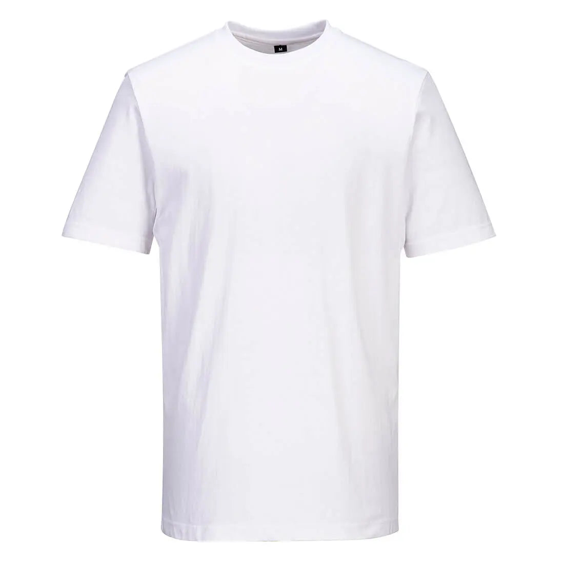 Portwest C195 Chef Cotton Mesh Air T-Shirt Portwest 