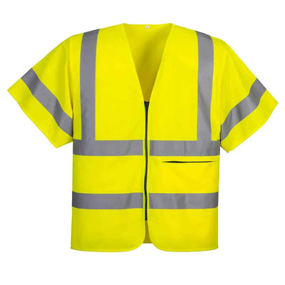 Portwest C372 Short Sleeve Vest Portwest 