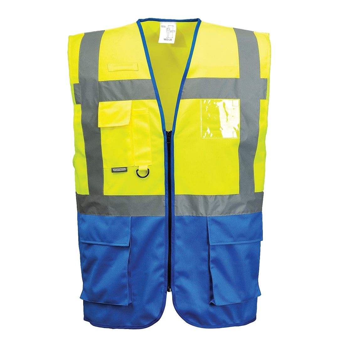 Portwest C476 Warsaw Executive Vest Portwest 