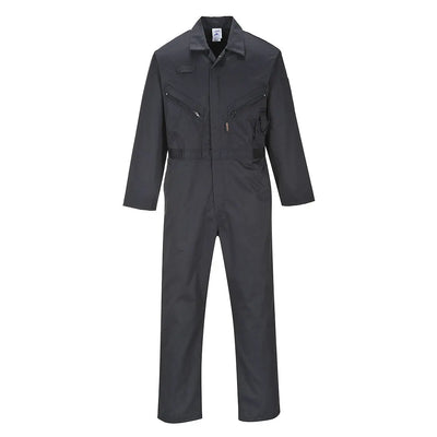 Portwest C813 Liverpool Zip Coverall Portwest 