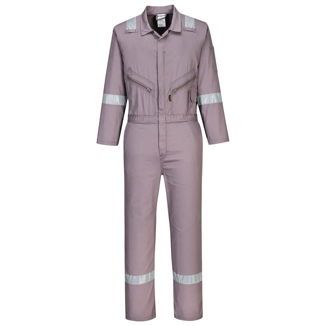 Portwest C814 Iona Cotton Coverall Portwest 