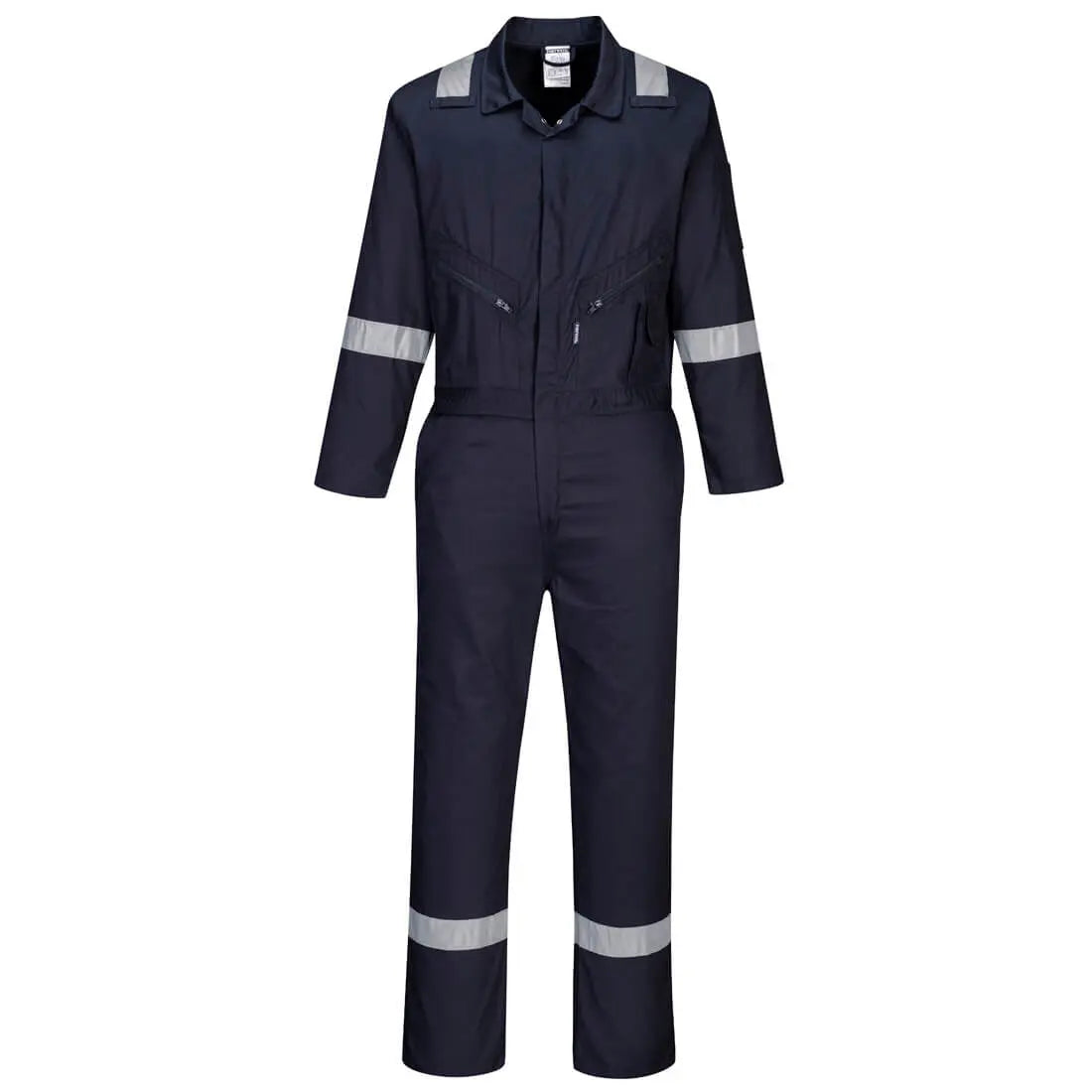 Portwest C814 Iona Cotton Coverall Portwest 