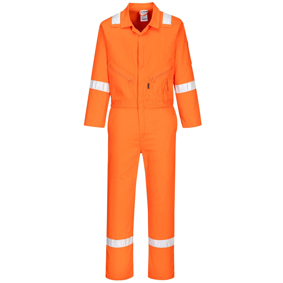 Portwest C814 Iona Cotton Coverall Portwest 