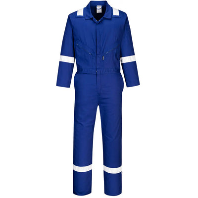 Portwest C814 Iona Cotton Coverall Portwest 
