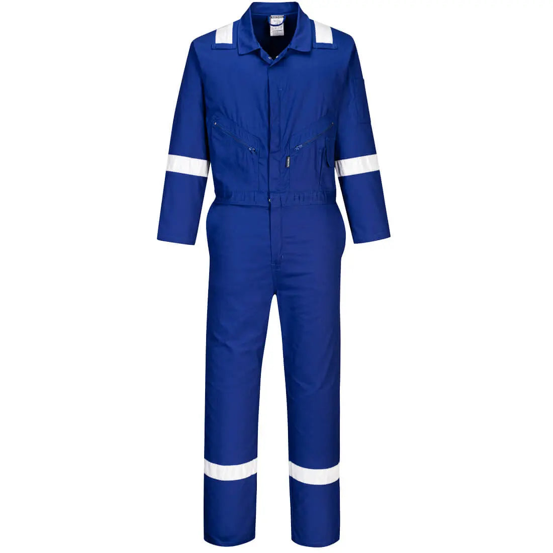 Portwest C814 Iona Cotton Coverall Portwest 
