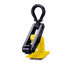 Camlok RH Horizontal Lifting Clamp With Roller