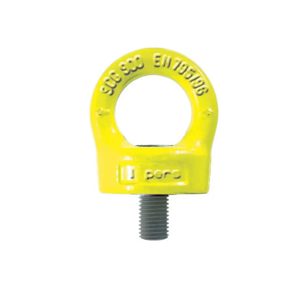 Cartec Rotating Restraint Eyebolts EN795 Cartec 