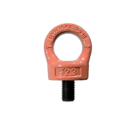Cartec Swivel Eyebolt Grade 100 With Key