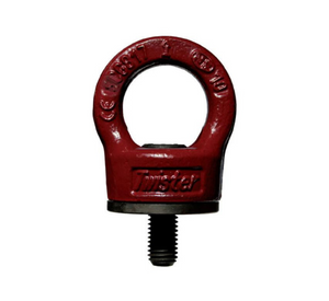 Cartec Swivel Eyebolt Twister Grade 8 With Key