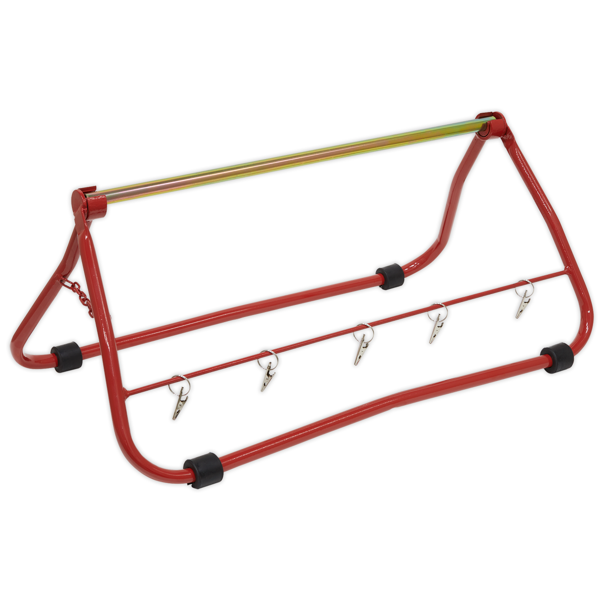 Sealey Multi Reel Dispenser Cable Carrier Stand