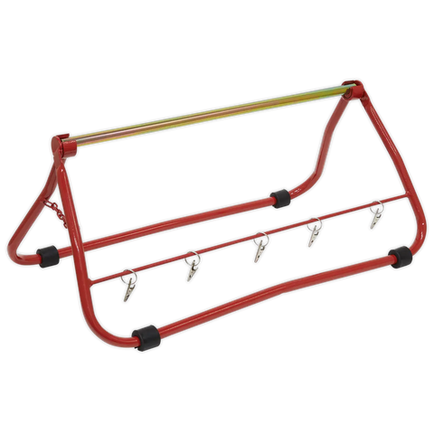Sealey Multi Reel Dispenser Cable Carrier Stand