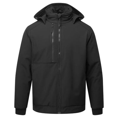 Portwest CD874 WX2 Padded Softshell Portwest 