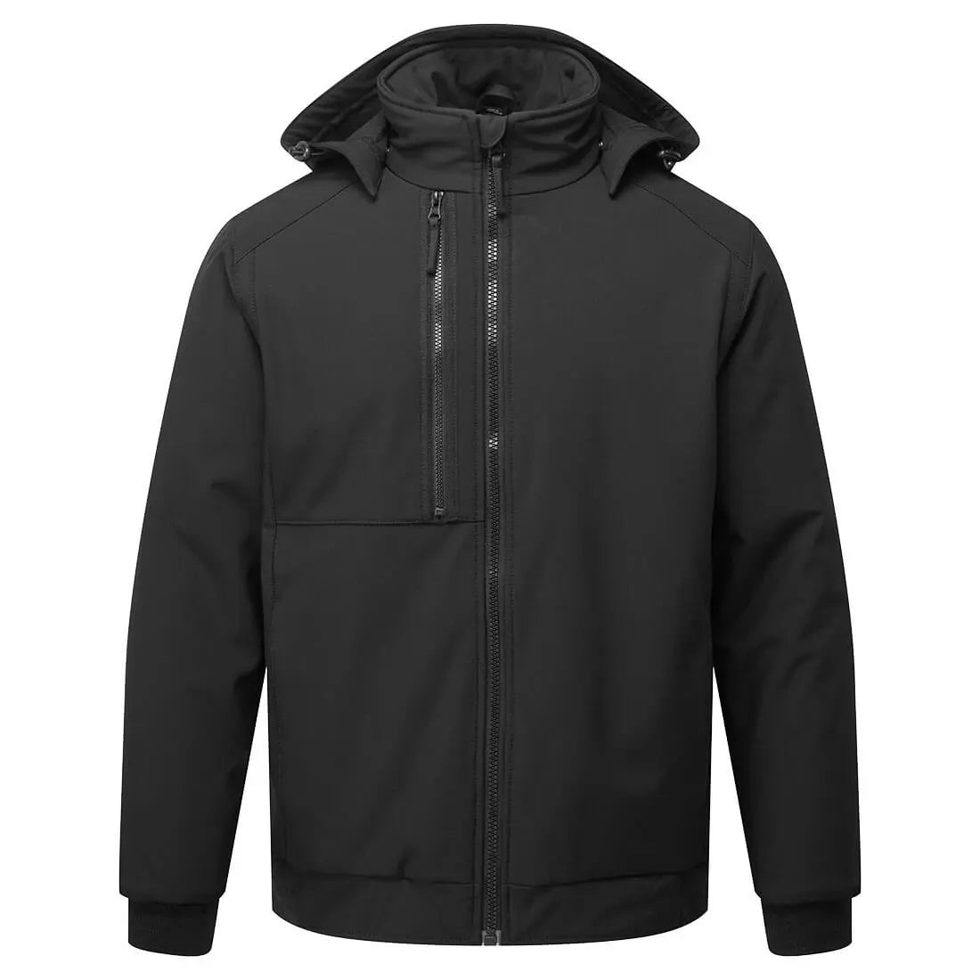 Portwest CD874 WX2 Padded Softshell Portwest 