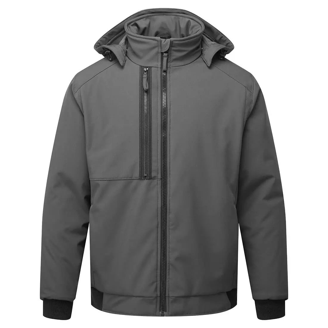 Portwest CD874 WX2 Padded Softshell Portwest 