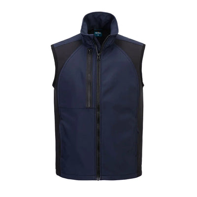 Portwest CD876 WX2 Eco Softshell Bodywarmer Portwest 