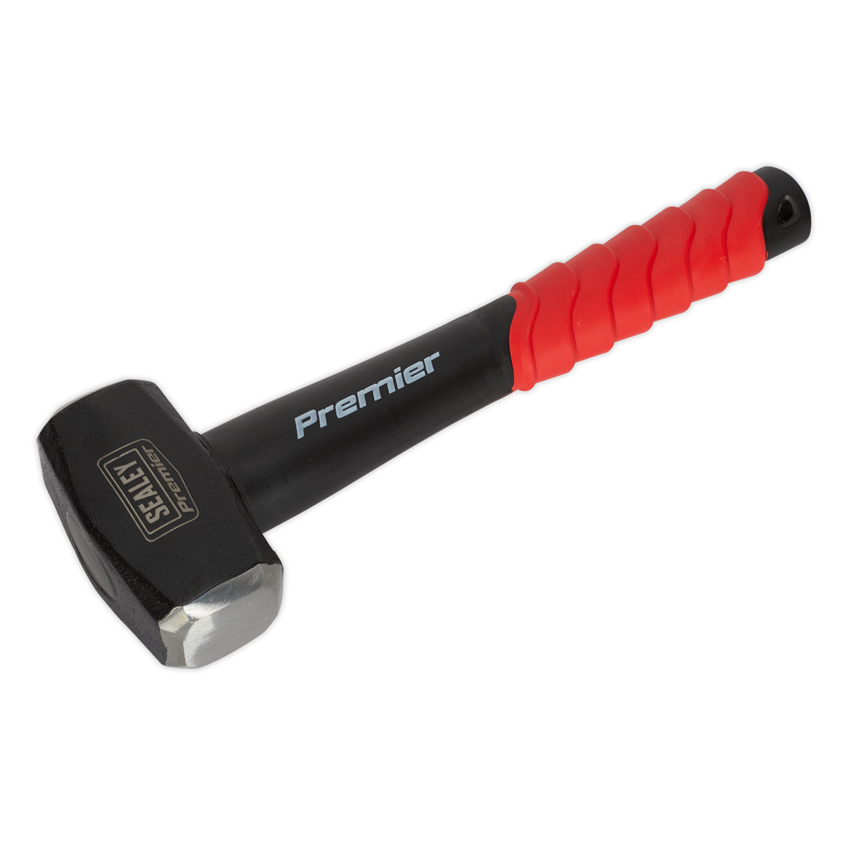 Sealey Premier Club Hammer with Fibreglass Shaft