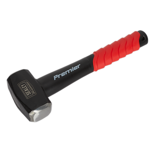 Sealey Premier Club Hammer with Fibreglass Shaft