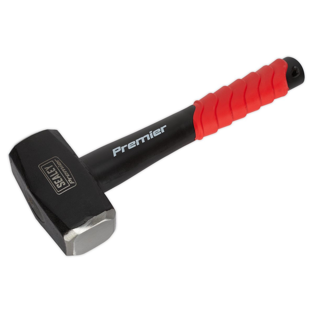 Sealey Premier Club Hammer with Fibreglass Shaft