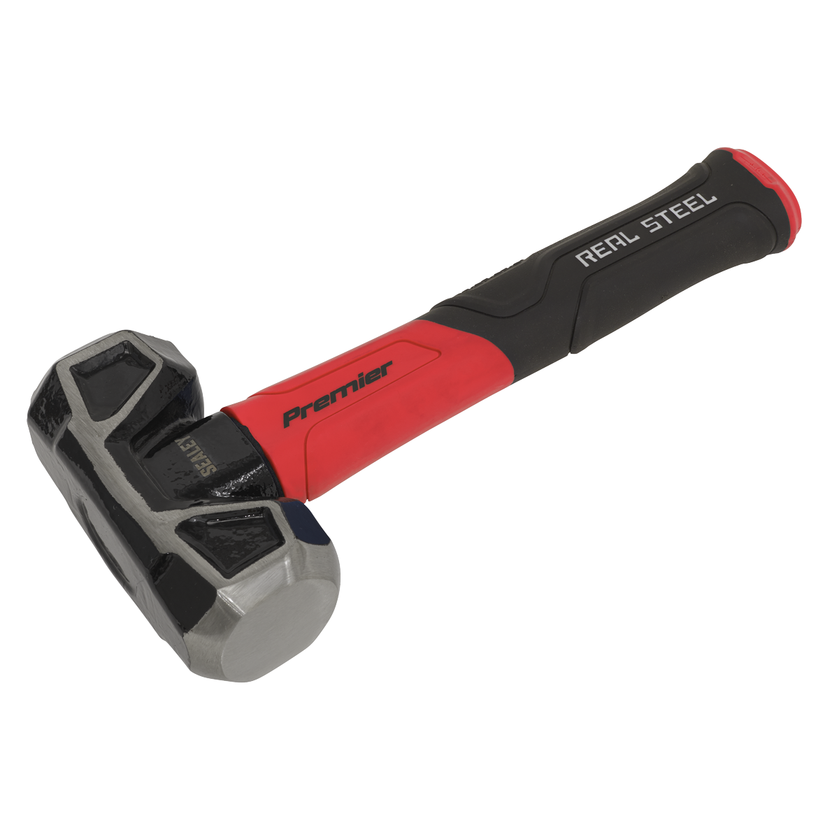 Sealey Premier Club Hammer with Fibreglass Shaft