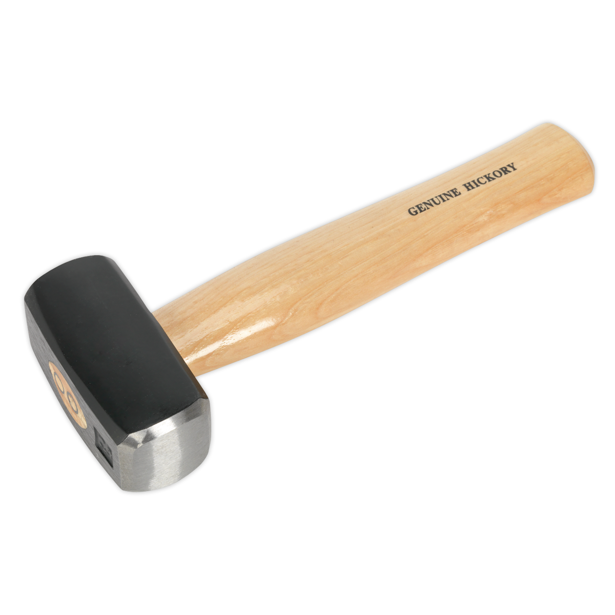 Sealey Premier Club Hammer with Hickory Shaft