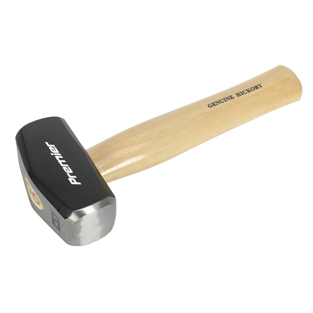 Sealey Premier Club Hammer with Hickory Shaft