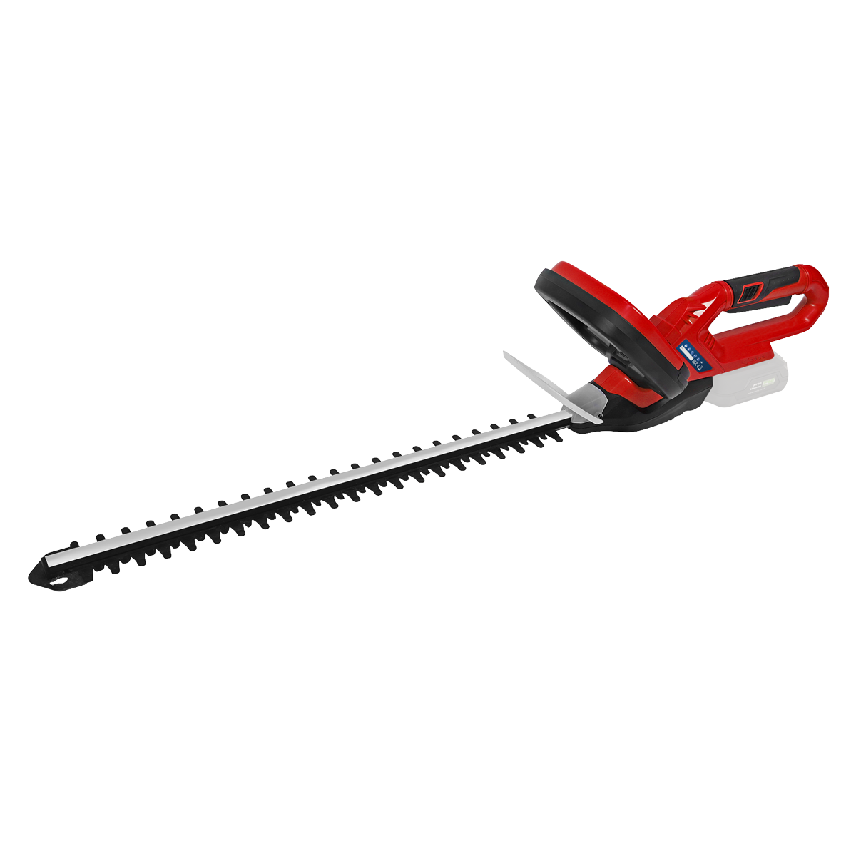 Sealey SV20 Series 52cm Cordless Hedge Trimmer 20V Sealey 