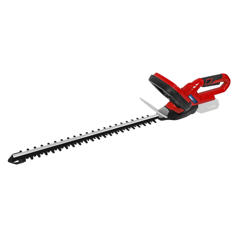 Sealey SV20 Series 52cm Cordless Hedge Trimmer 20V
