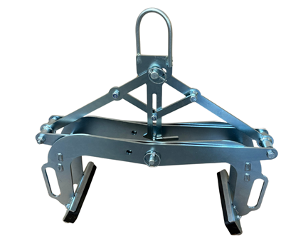 Block Lifter Handle Block Grabs & Slab Lifters | Concrete Block Lifters | Scissor Grabs