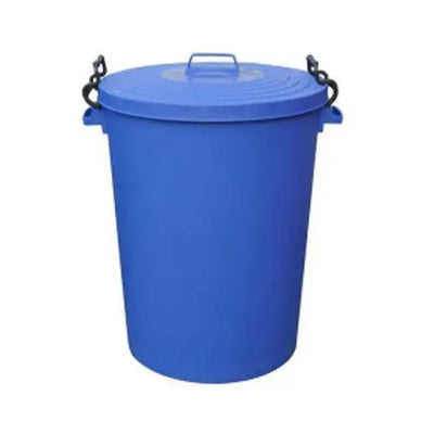 Clip Bins GPC Industries Ltd 