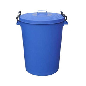Clip Bins