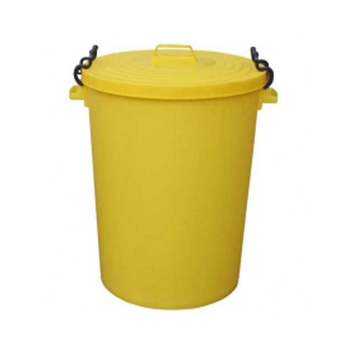 Clip Bins GPC Industries Ltd 