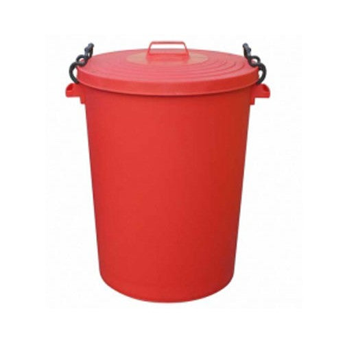 Clip Bins GPC Industries Ltd 
