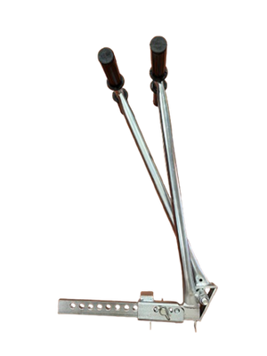 ClearLift Paving Block Extractor