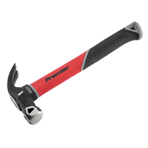 Sealey Premier Claw Hammer with Fibreglass Shaft