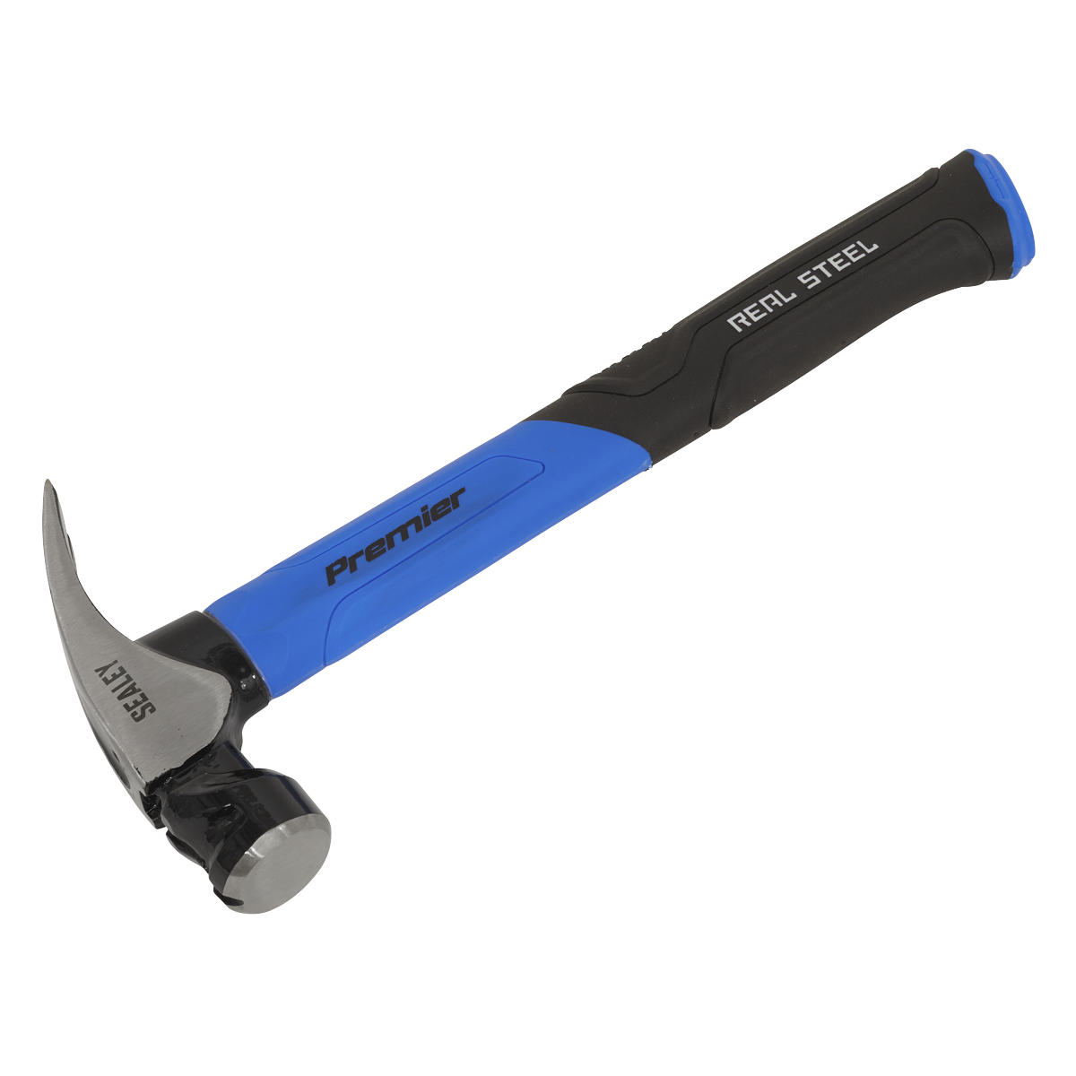 Sealey Premier Claw Hammer with Fibreglass Shaft