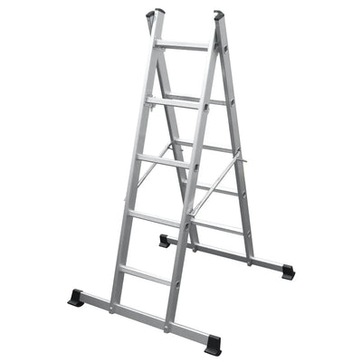 5 Way Combination Ladder GPC Industries Ltd 