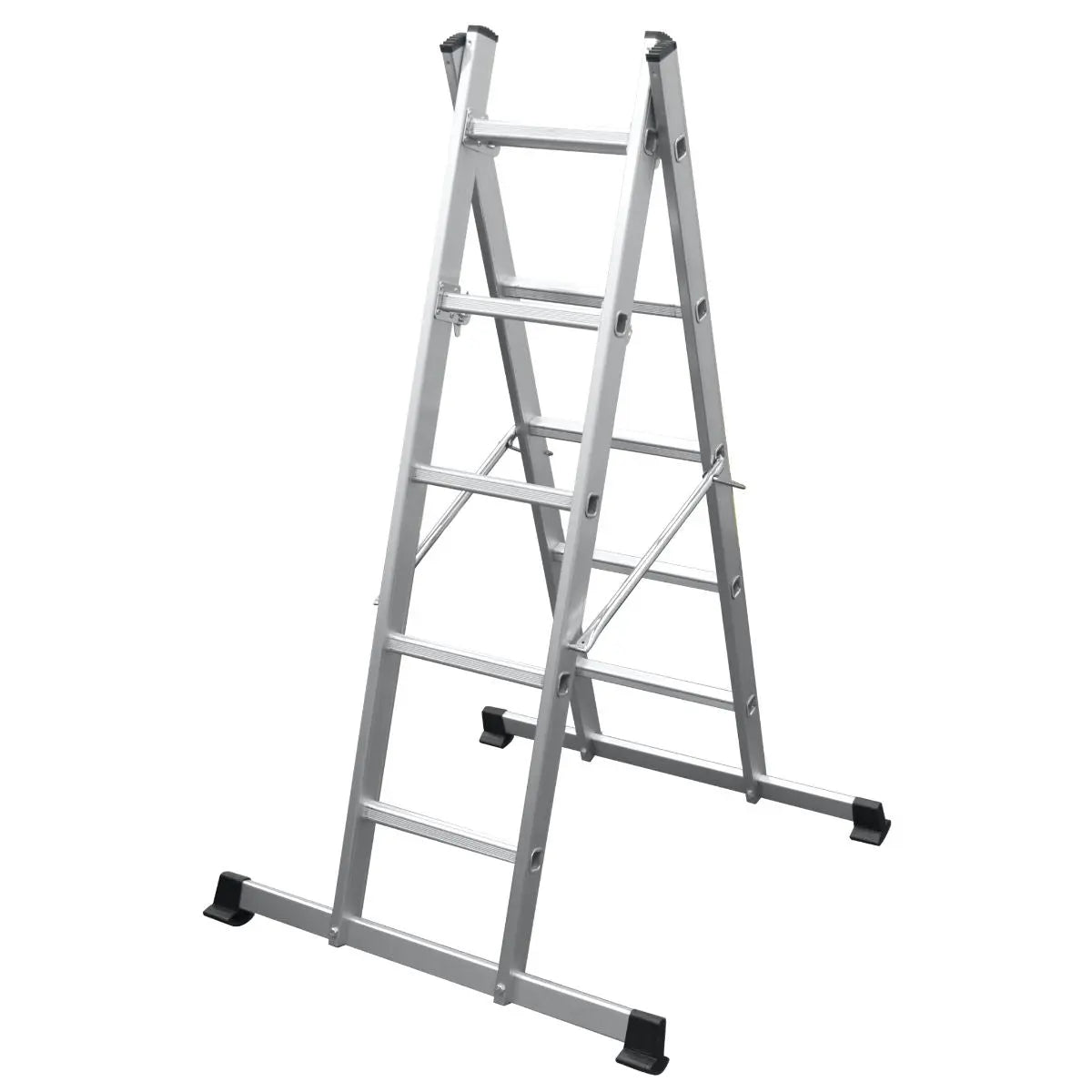 5 Way Combination Ladder GPC Industries Ltd 