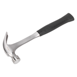 Sealey Premier Steel One-Piece Claw Hammer