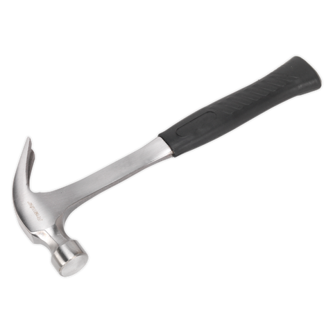 Sealey Premier Steel One-Piece Claw Hammer