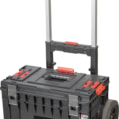 Portable Protective Travel Case to suit CM BatteryStar Battery Powered Chain Hoist Yale 
