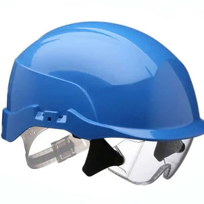 Centurion Spectrum Safety Helmet c/w Eye Shield Centurion 