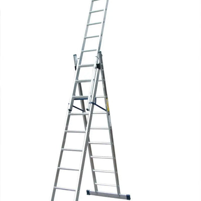 Combination Ladder GPC Industries Ltd 
