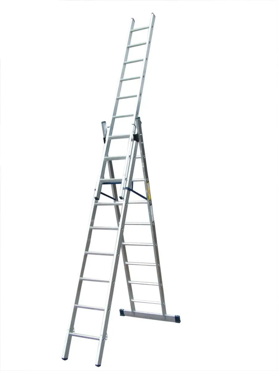 Combination Ladder GPC Industries Ltd 