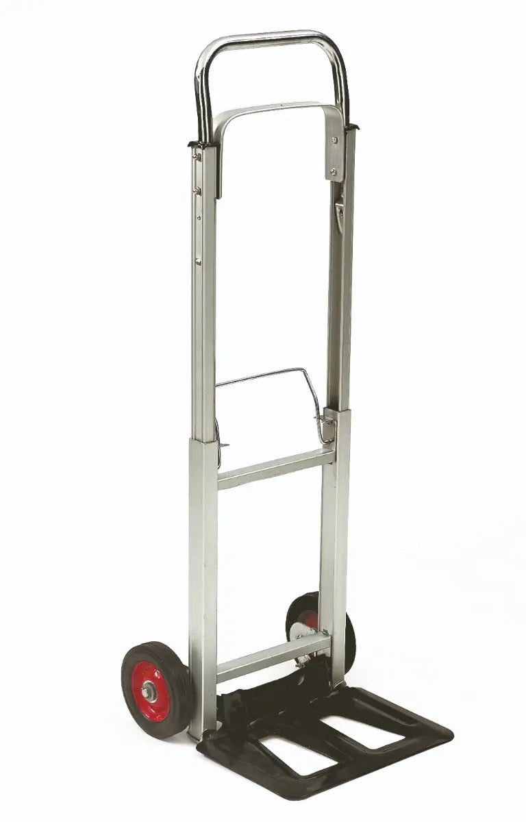 Compact Sack Truck GPC Industries Ltd 