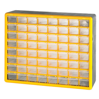 Compartment Storage Boxes GPC Industries Ltd 