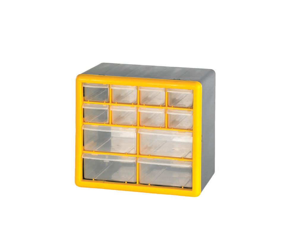 Compartment Storage Boxes GPC Industries Ltd 